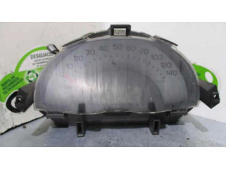 Přístrojová deska Smart ForTwo I 1998 0010123V001, 110008872010