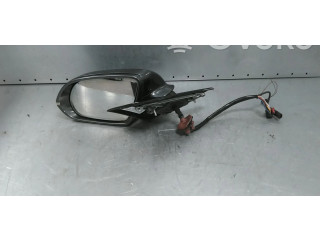 Zpětné zrcátko Audi A8 S8 D4 4H 2017 4H1857409N, 4H0857535E