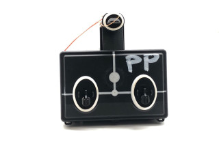 Блок управления 5Q4959392P Volkswagen Caddy