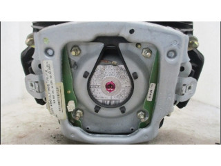 Подушка безопасности водителя 8E0880201AA6PS Audi A3 S3 8L