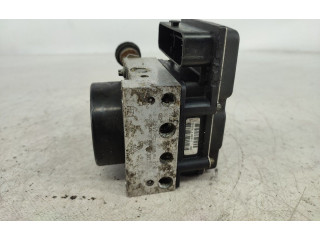 АБС Steuergerät 6R0614117K, 0265237025 Skoda Fabia Mk2 (5J) 2007 - 2014 года