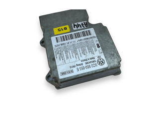 Блок подушек безопасности 5C0959655E, 5WK44385 Volkswagen Jetta VI