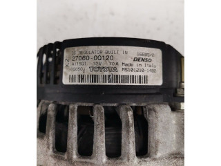 Генератор 27060-0Q120 Peugeot 107