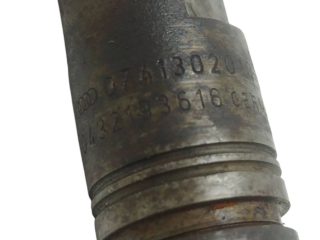 Жиклер (жиклеры) (форсунка (форсунки)       Volvo S80  1999 - 2003 года   