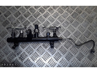 Топливная рампа 968190968001 Citroen C5