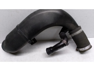 Труба воздуха в турбину