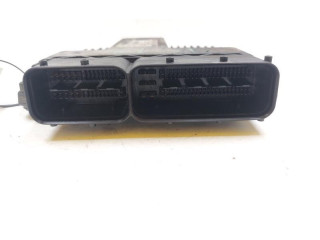 Блок управления двигателя 51744426, 51744426 Fiat Idea