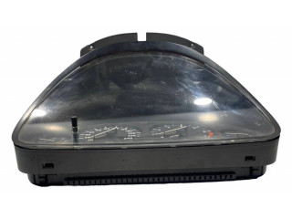 Přístrojová deska BMW 5 E39 2001 8372359, 62118372359