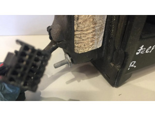 Зеркало электрическое правое Jeep Patriot