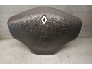 Подушка безопасности водителя 7700841877 Renault Clio I