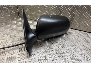 Зеркало (механическое) Skoda Fabia Mk1 (6Y) 1999 - 2007 года