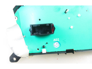 Přístrojová deska Peugeot 406 2005 9644230380, 9644230380