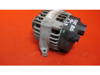 Zpětné zrcátko Fiat 500 2018 51880171