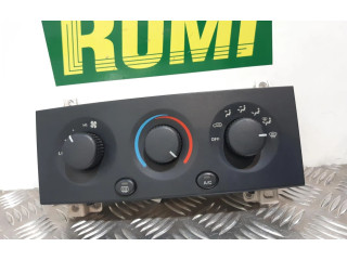 Блок управления климат-контролем P55115904   Jeep Grand Cherokee (WJ)