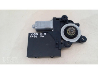 Передний двигатель механизма для подъема окон