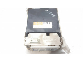 Другие блоки управления / модули