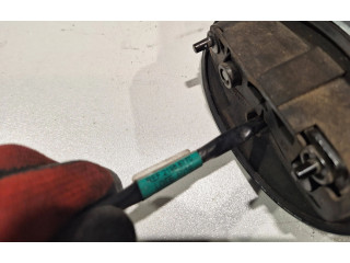 Зеркало электрическое        Opel Meriva B  2010 - 2016 года   