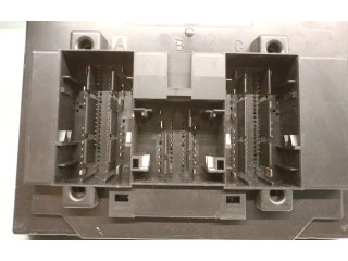 Блок комфорта 6C0937089C Skoda Rapid (NH)