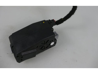 Руль Audi A5 Sportback 8TA 2009 - 2016 года 8K0905852E