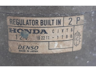 Генератор 31100PEMG01   Honda HR-V      