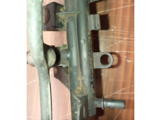 Vstřikovací lišta 93008101 Citroen Berlingo