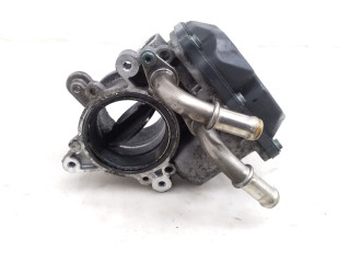 Дроссельная заслонка 04L128063T Seat Leon (5F)