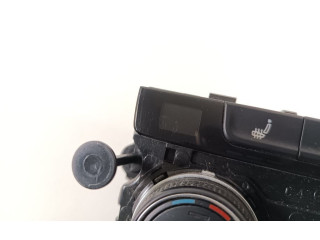 Модуль блока управления кондиционером 5GE907044AN   Volkswagen Golf VII