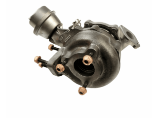 Turbodmychadlo Турбина 54359700014, 54359880014 Alfa Romeo Mito