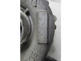 Turbodmychadlo Турбина 31219697 Volvo XC70