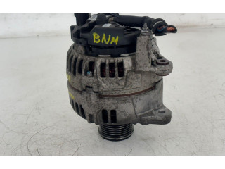 Генератор 045903023A, 0124515022   Volkswagen Polo      