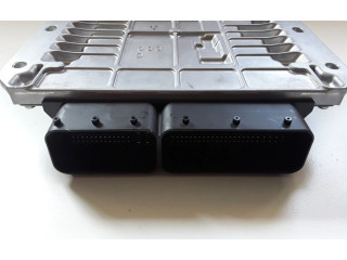 Блок управления двигателя 22611AV580, 2757002420   Subaru Forester SH