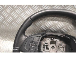 Руль Citroen C4 Cactus  2014 -  года 98303131ZD      
