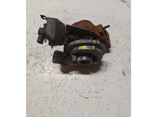 Турбина Ford Galaxy 9662464980