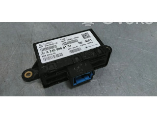 Блок управления A2469005104, A2469000613 Mercedes-Benz A W176