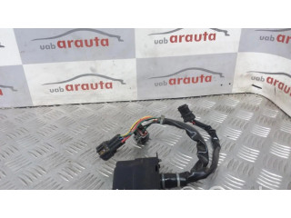 Блок монтирования реле