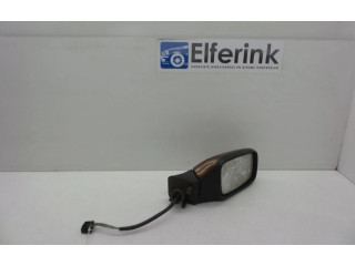 Зеркало (механическое) Volvo S70 V70 V70 XC 1997 - 2000 года