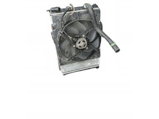 Вентилятор радиатора 7700784652, 7700839275E Renault Clio I