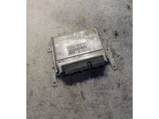 Řídící jednotka 4D0907551M, 26SA4993 Audi A8 S8 D2 4D 1998