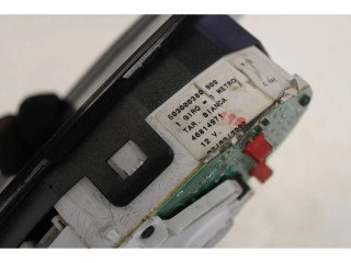 Панель приборов Lancia Y 840