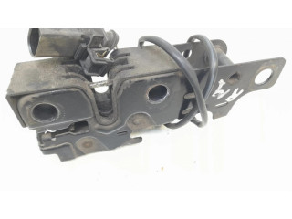 Замок капота 8P0823509D Audi A3 S3 A3 Sportback 8P