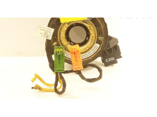 Подрулевой шлейф SRS 1K0959653D Audi A3 S3 8L