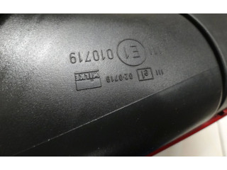 Zpětné zrcátko  Volkswagen Caddy 2010    