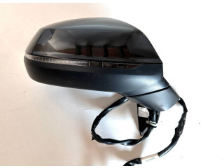 Зеркало электрическое Audi Q5 SQ5 2017 - года