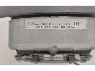 Подушка безопасности водителя 8E0880201DG   Audi A4 Allroad