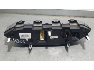 Блок управления климат-контролем 972501W270, 1605301341   KIA Rio