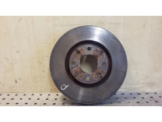 Передний тормозной диск       Citroen DS4 1.6   