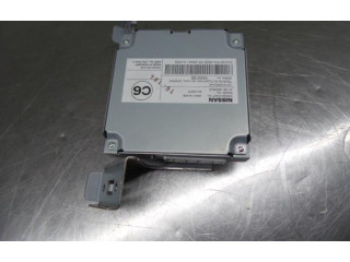 Блок управления 284A15JN0B, 276181511   Renault Alaskan