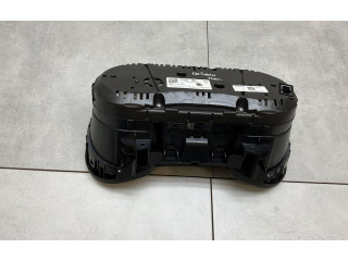 Панель приборов 5E0920951 Skoda Octavia Mk3 (5E)