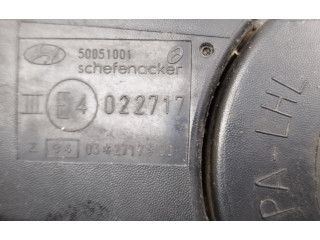 Зеркало (механическое)       Hyundai i10  2007 - 2012 года   