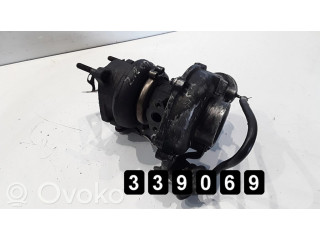 Турбина Chrysler Voyager 35242095g